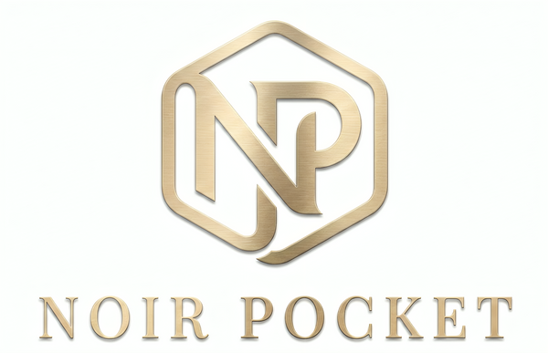 Noir Pocket